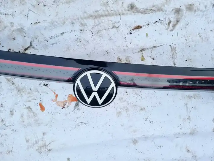 Volkswagen ID.4 (2020 - ) 11A945093 Подсветка номера — фото 2