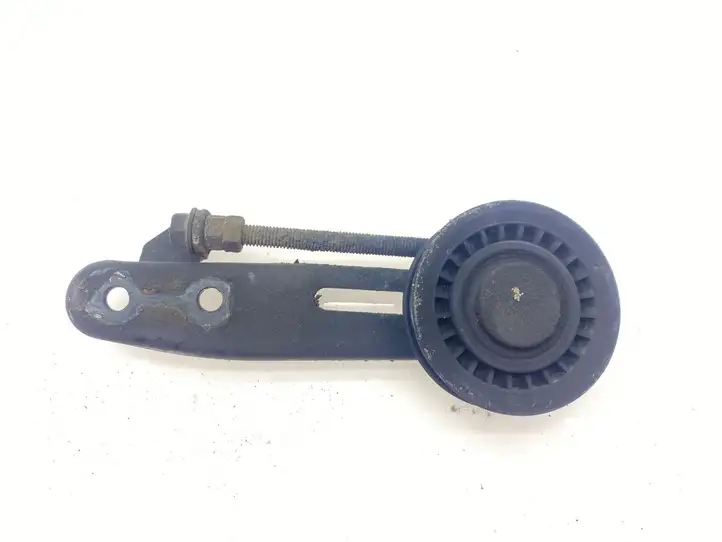 Subaru Outback (2003 - 2007) Натяжитель ремня кондиционера — фото 1