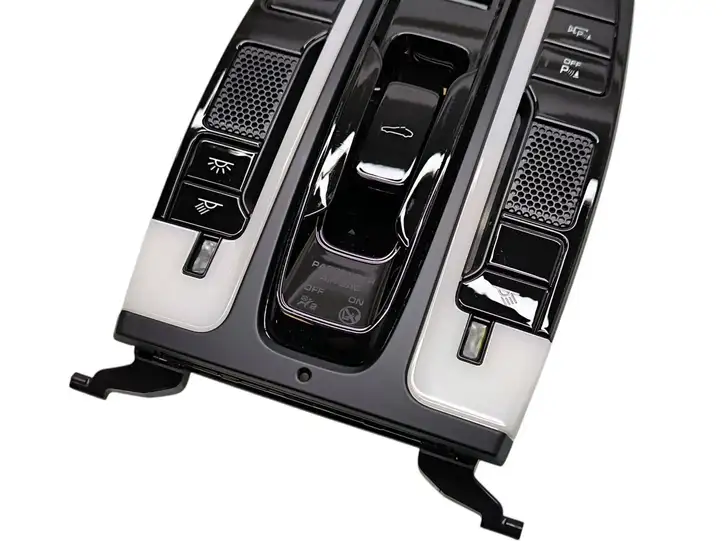 Porsche Panamera (971) (2016 - 2020) 971959551 Передняя подсветка — фото 5