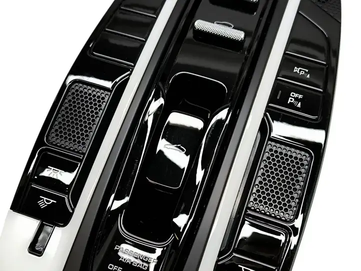 Porsche Panamera (971) (2016 - 2020) 971959551 Передняя подсветка — фото 6