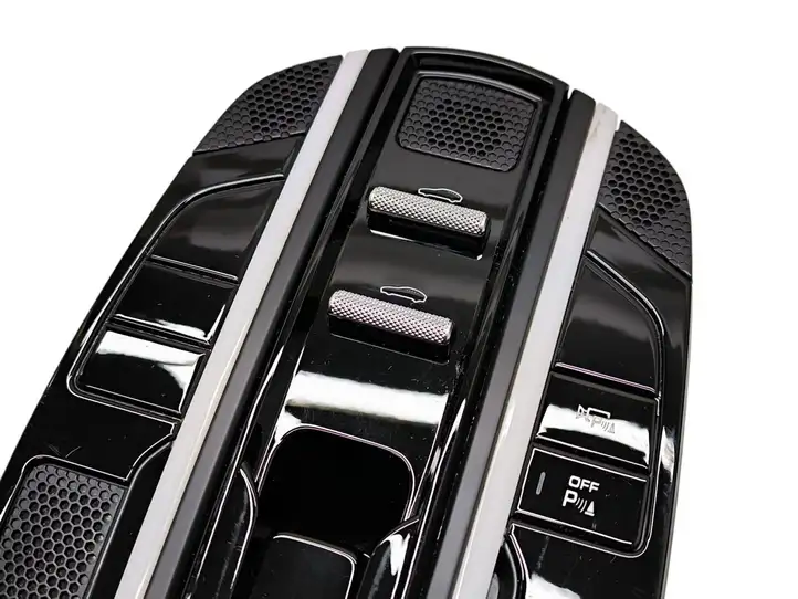 Porsche Panamera (971) (2016 - 2020) 971959551 Передняя подсветка — фото 7