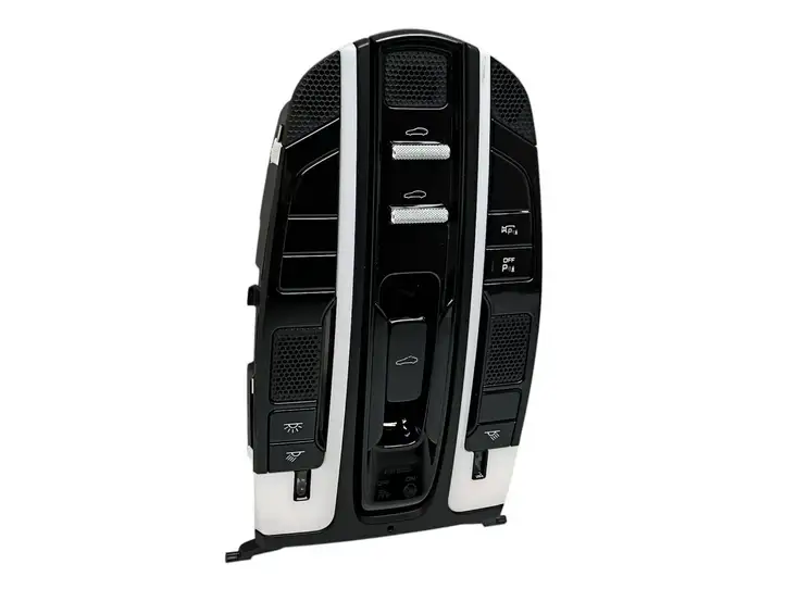 Porsche Panamera (971) (2016 - 2020) 971959551 Передняя подсветка — фото 8