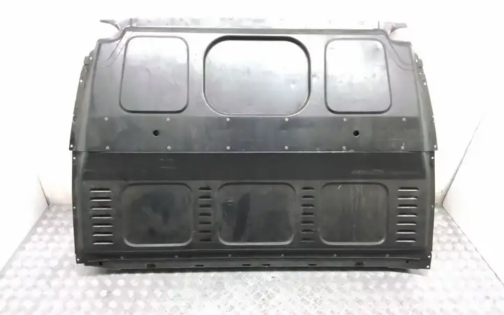 Mercedes-Benz Vito Viano W639 (2003 - 2010) Перегородка салона — фото 1