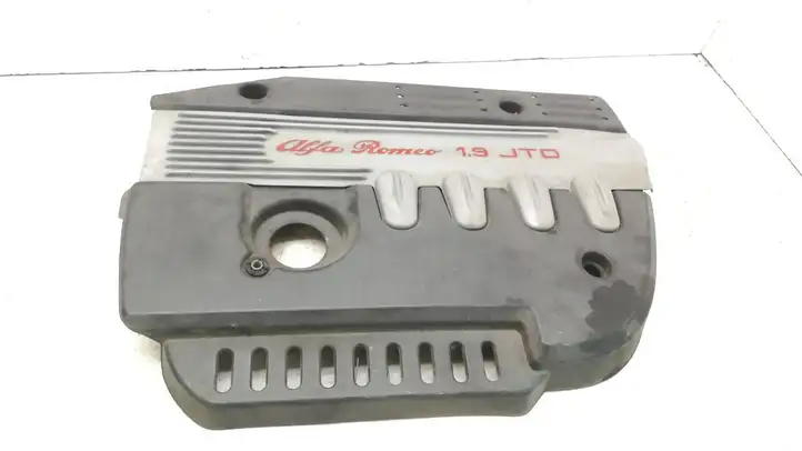 Alfa Romeo 156 (2002 - 2007) 46480339 Крышка двигателя декоративная — фото 1