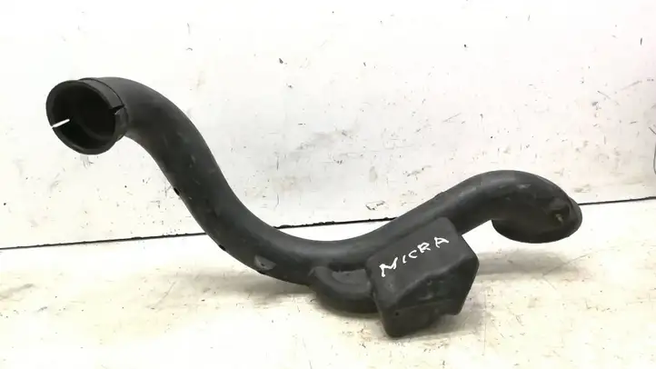Nissan Micra (2003 - 2007) 8200259215 Трубка подачи воздуха — фото 4