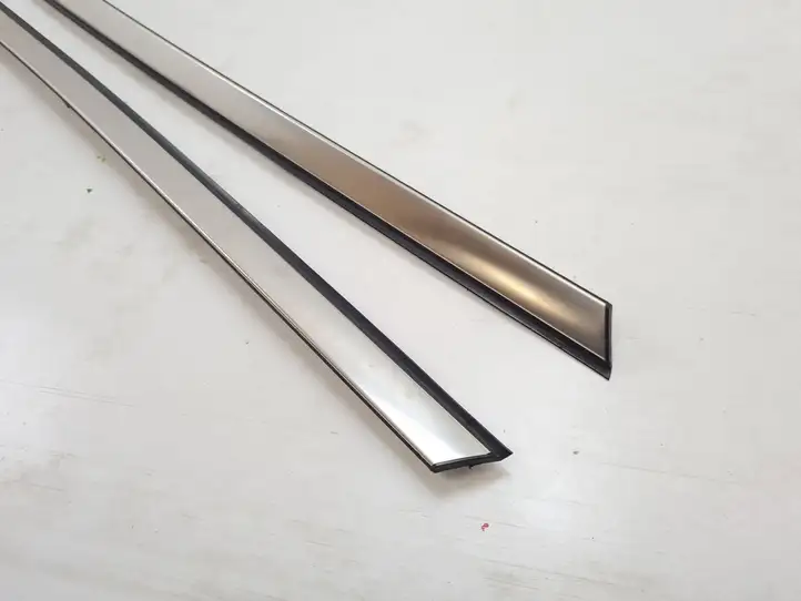 Kia Optima (2015 - 2018) 87860D4300 Накладка заднего стекла — фото 14
