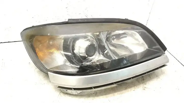 Opel Zafira A (1999 - 2003) 0301116272 Передняя фара — фото 1