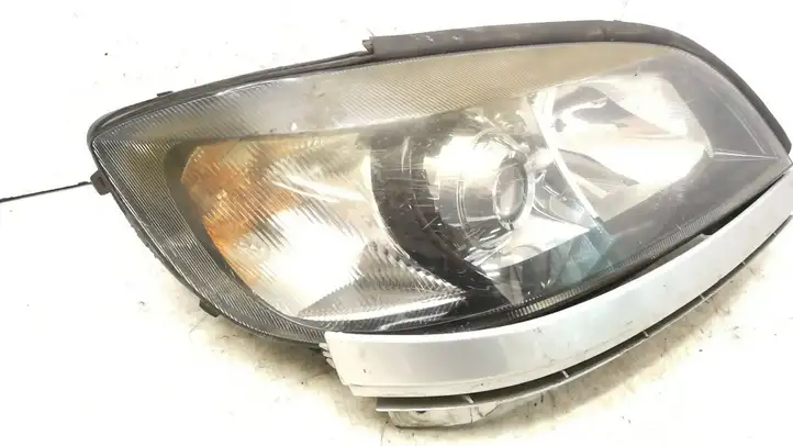 Opel Zafira A (1999 - 2003) 0301116272 Передняя фара — фото 11