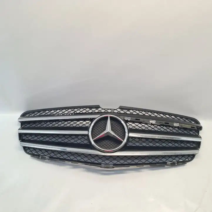 Mercedes-Benz R W251 (2005 - 2013) A2518801583 Вентиляционная решетка кузова — фото 1