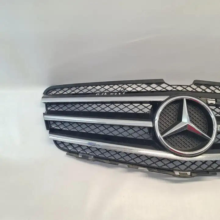 Mercedes-Benz R W251 (2005 - 2013) A2518801583 Вентиляционная решетка кузова — фото 3