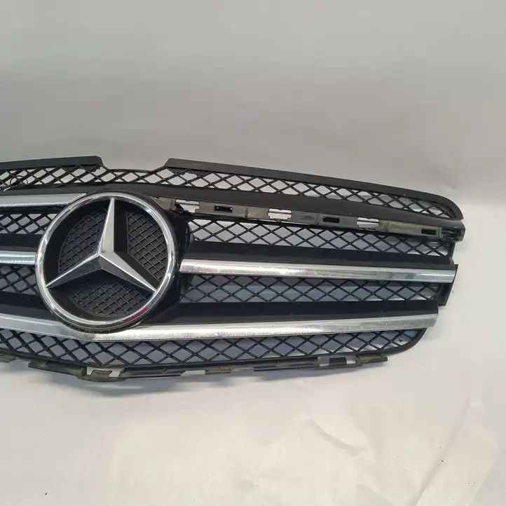 Mercedes-Benz R W251 (2005 - 2013) A2518801583 Вентиляционная решетка кузова — фото 4