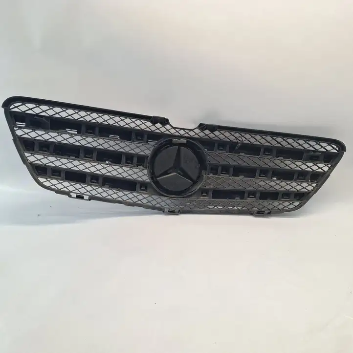 Mercedes-Benz R W251 (2005 - 2013) A2518801583 Вентиляционная решетка кузова — фото 5