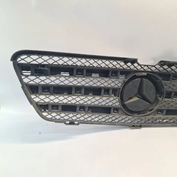 Mercedes-Benz R W251 (2005 - 2013) A2518801583 Вентиляционная решетка кузова — фото 6