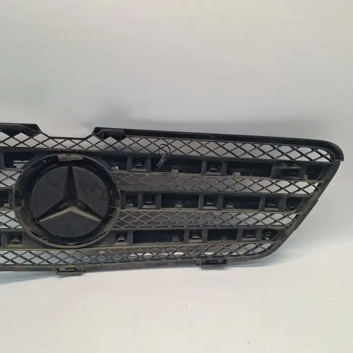 Mercedes-Benz R W251 (2005 - 2013) A2518801583 Вентиляционная решетка кузова — фото 7