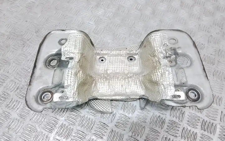 Volvo XC90 (2006 - 2014) Подвесной подшипник кардана — фото 2
