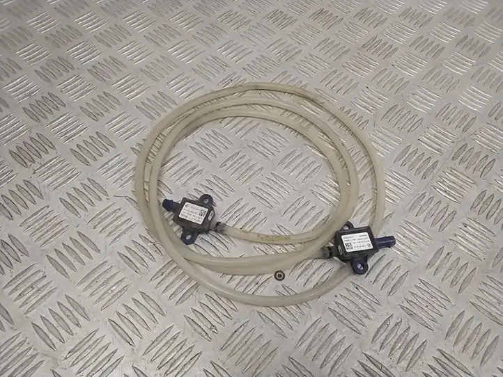 Mercedes-Benz GLE W166/C292 (2015 - 2019) A1669059402 Датчик удара SRS — фото 1
