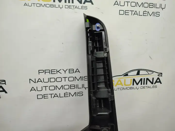 Toyota ProAce City (2016 - ) 9816784577 Обшивка раздвижной двери — фото 7