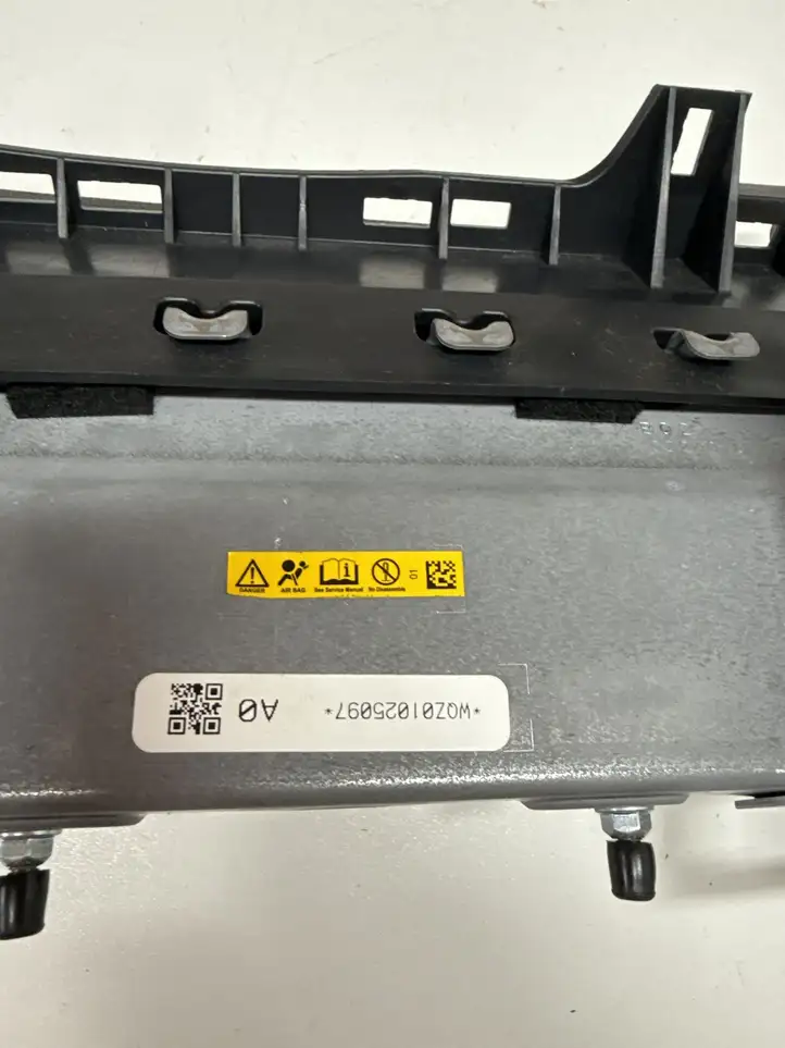 Subaru Outback (BT) (2019 - ) 98271AN00A Коленная подушка безопасности — фото 2