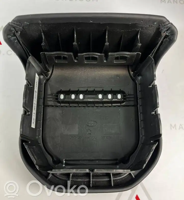 Land Rover Range Rover L405 (2017 - 2022) 3075338 Заглушка airbag — фото 5