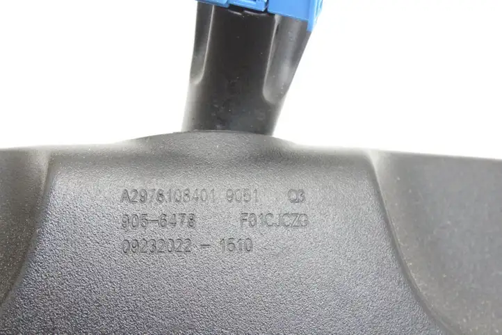 Mercedes-Benz EQS V297 (2021 - ) A2978108401 Салонное зеркало заднего вида — фото 5