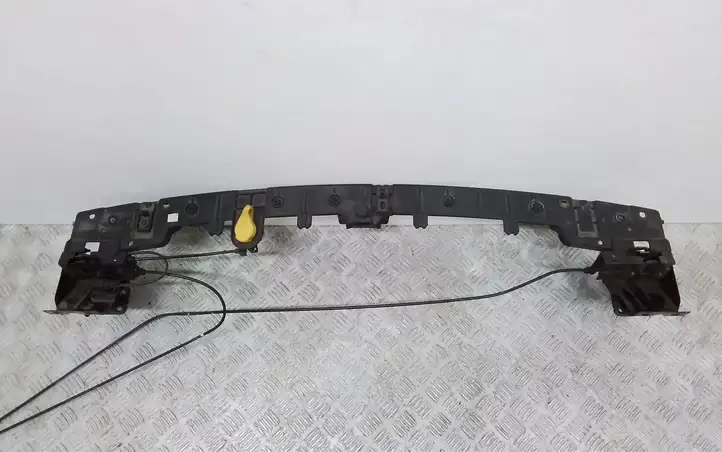 Volvo S90, V90 (2016 - 2020) 31651830 Верхняя панель радиатора — фото 1