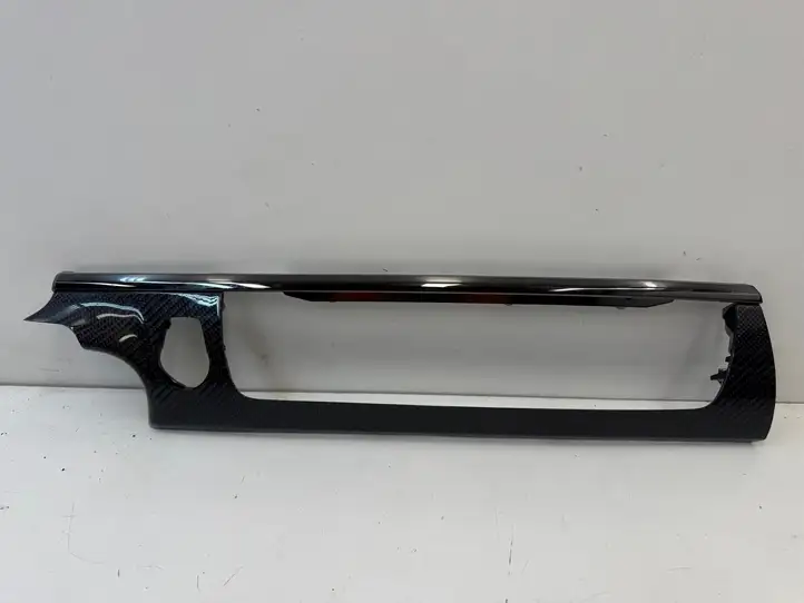 BMW M6 F06/F12/F13 (2012 - 2018) 8055856 Прочие детали салона — фото 1