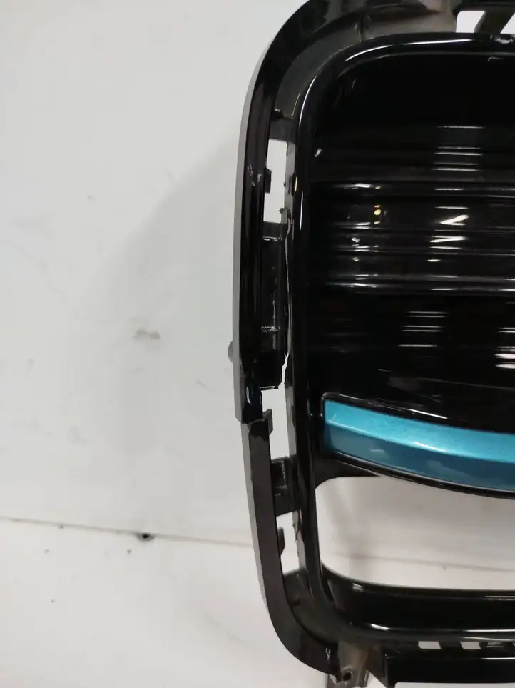 Kia Niro (2016 - ) 8662404010 Кронштейн переднего датчика парковки — фото 1