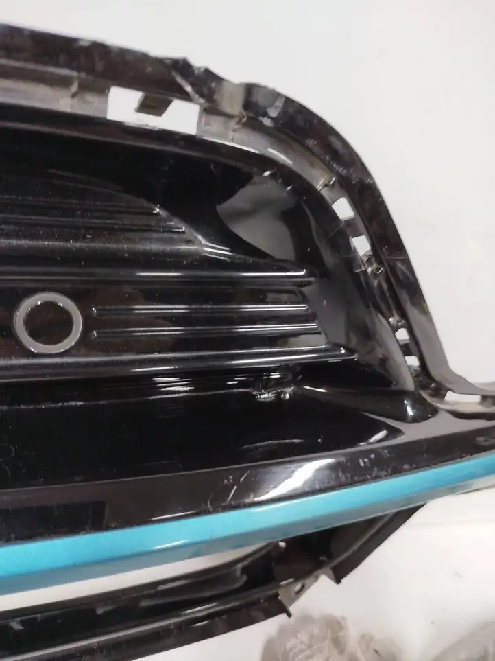 Kia Niro (2016 - ) 8662404010 Кронштейн переднего датчика парковки — фото 2