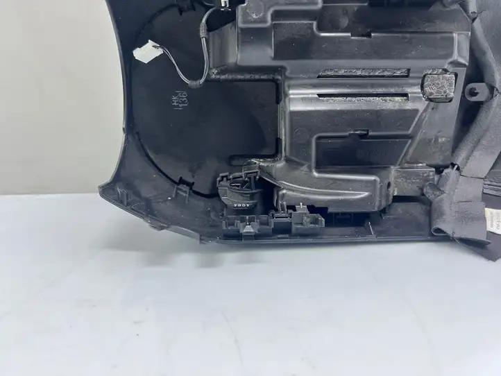 BMW 4 F32 F33 (2013 - 2017) 9219551 Обшивка рулевой колонки — фото 8