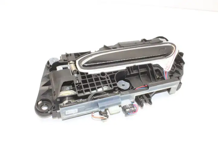 Mercedes-Benz EQS V297 (2021 - ) A0115072997 Наружная ручка двери — фото 1