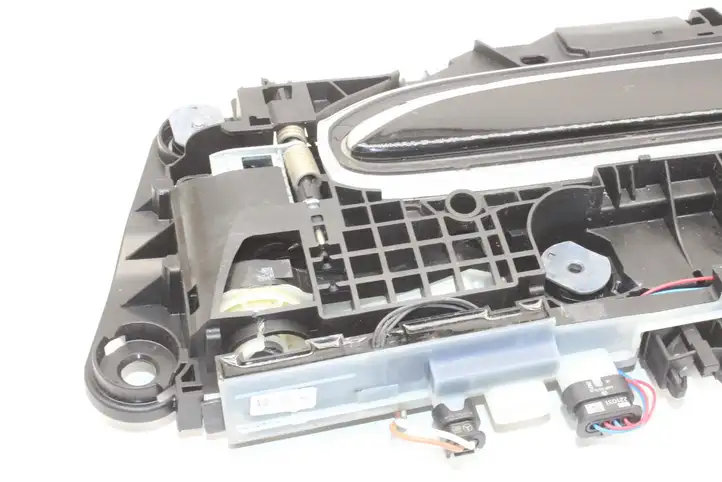 Mercedes-Benz EQS V297 (2021 - ) A0115072997 Наружная ручка двери — фото 4