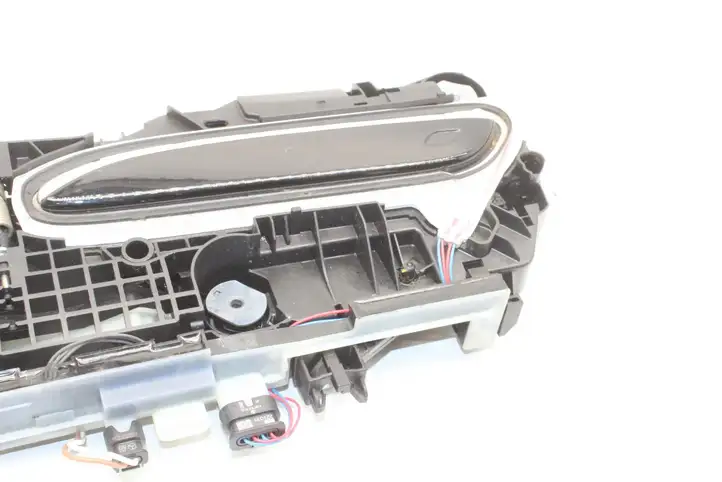 Mercedes-Benz EQS V297 (2021 - ) A0115072997 Наружная ручка двери — фото 5