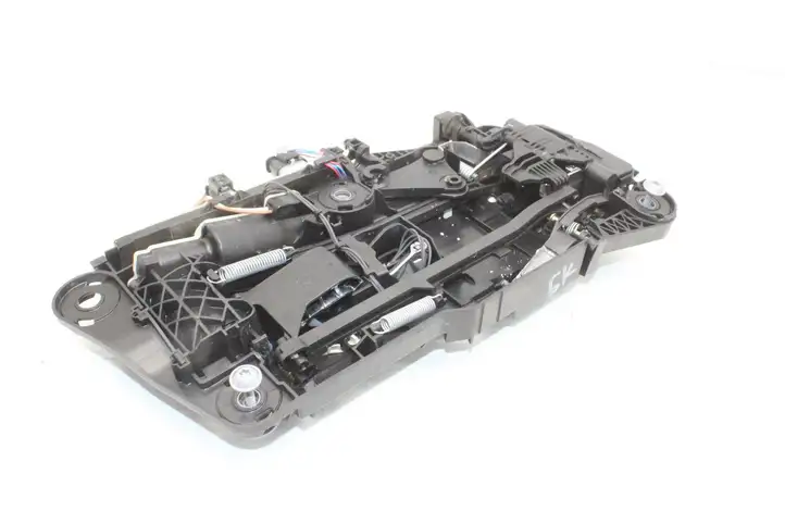Mercedes-Benz EQS V297 (2021 - ) A0115072997 Наружная ручка двери — фото 8