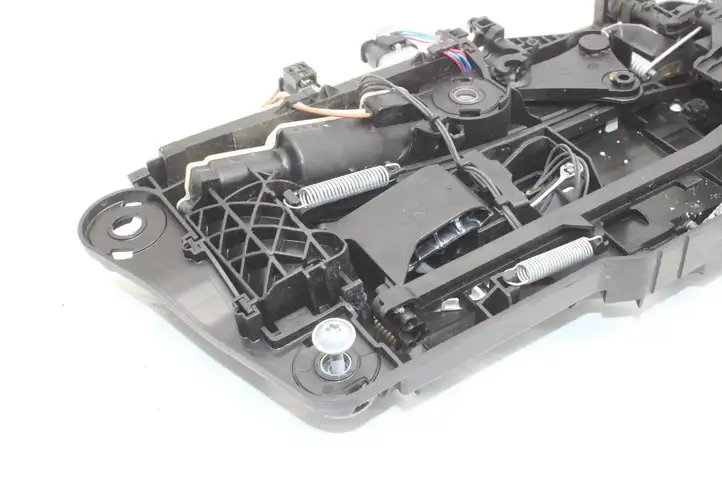 Mercedes-Benz EQS V297 (2021 - ) A0115072997 Наружная ручка двери — фото 9