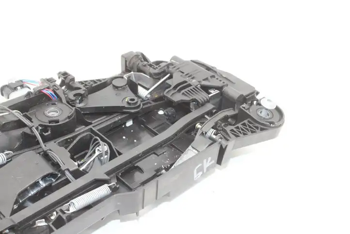 Mercedes-Benz EQS V297 (2021 - ) A0115072997 Наружная ручка двери — фото 10