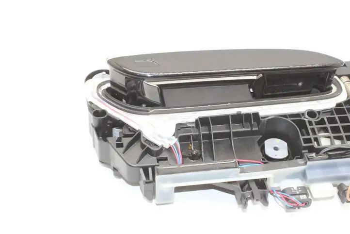 Mercedes-Benz EQS V297 (2021 - ) A0115073097 Наружная ручка двери — фото 2