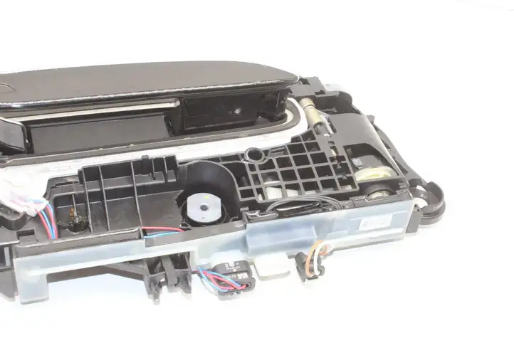 Mercedes-Benz EQS V297 (2021 - ) A0115073097 Наружная ручка двери — фото 3