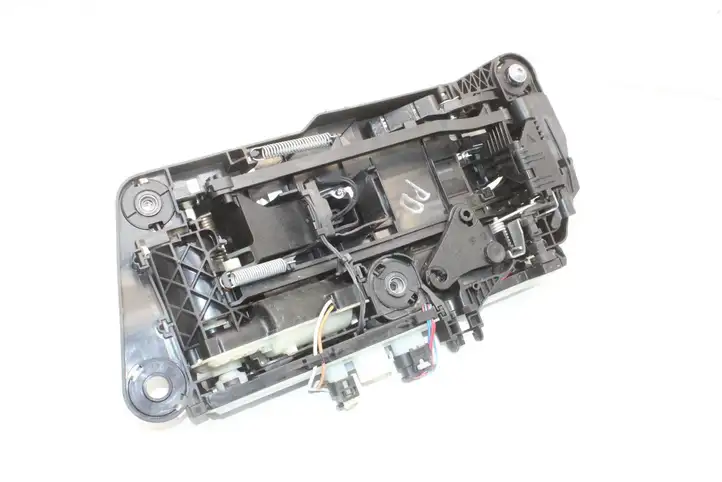 Mercedes-Benz EQS V297 (2021 - ) A0115073097 Наружная ручка двери — фото 6