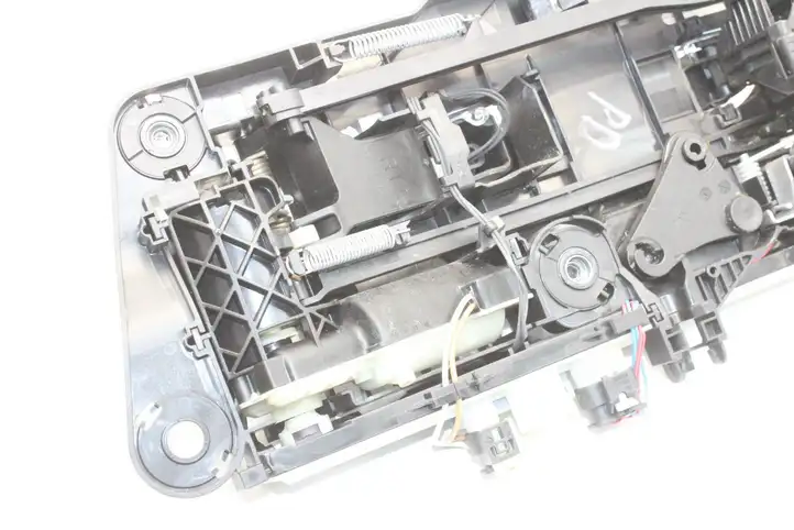 Mercedes-Benz EQS V297 (2021 - ) A0115073097 Наружная ручка двери — фото 7