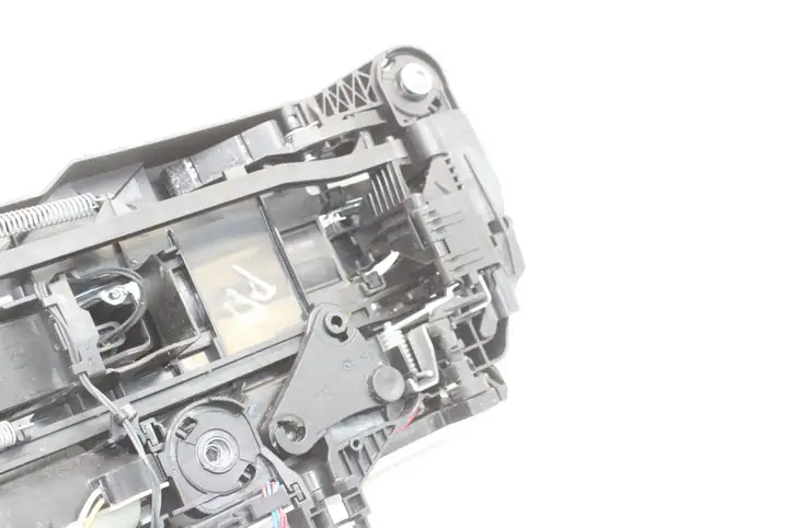 Mercedes-Benz EQS V297 (2021 - ) A0115073097 Наружная ручка двери — фото 8