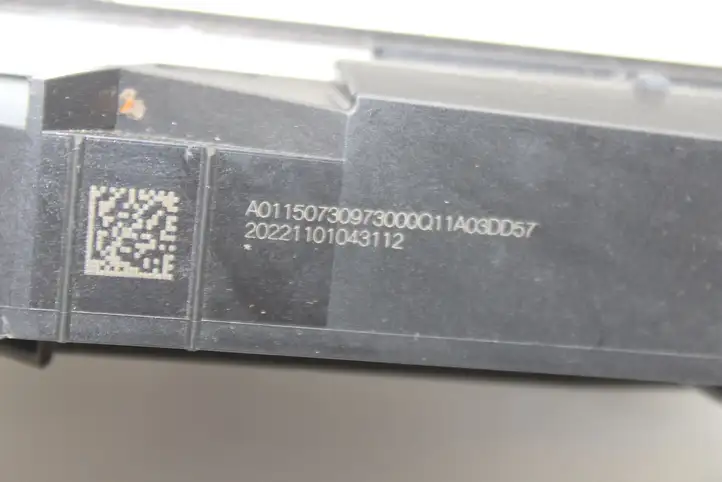 Mercedes-Benz EQS V297 (2021 - ) A0115073097 Наружная ручка двери — фото 9