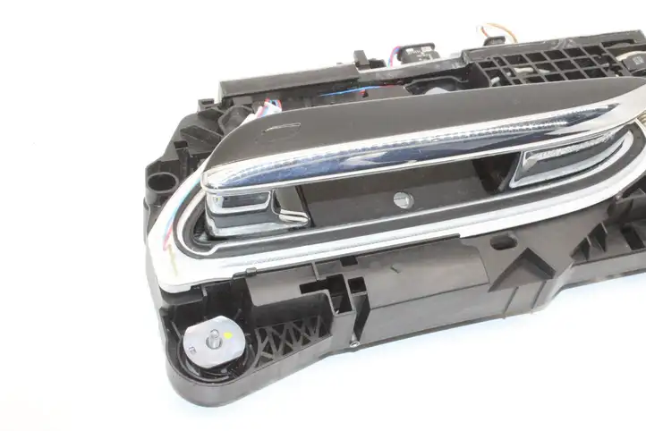 Mercedes-Benz EQS V297 (2021 - ) A0115072990 Наружная ручка двери — фото 4