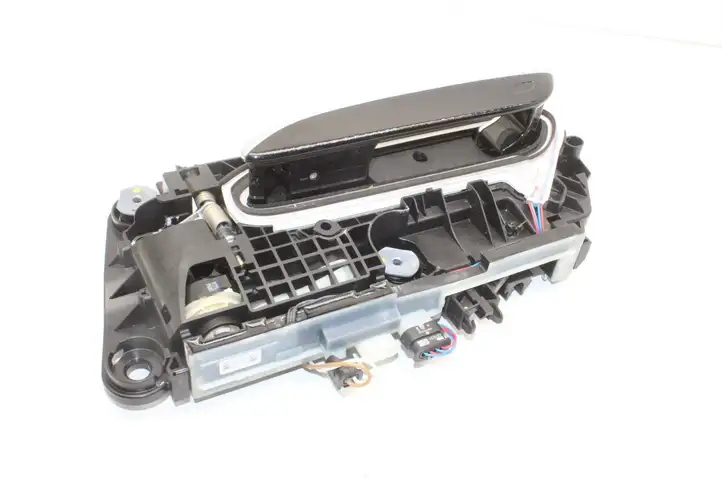 Mercedes-Benz EQS V297 (2021 - ) A0115072990 Наружная ручка двери — фото 6