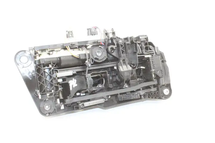Mercedes-Benz EQS V297 (2021 - ) A0115072990 Наружная ручка двери — фото 9