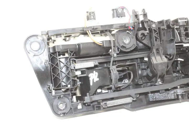 Mercedes-Benz EQS V297 (2021 - ) A0115072990 Наружная ручка двери — фото 10