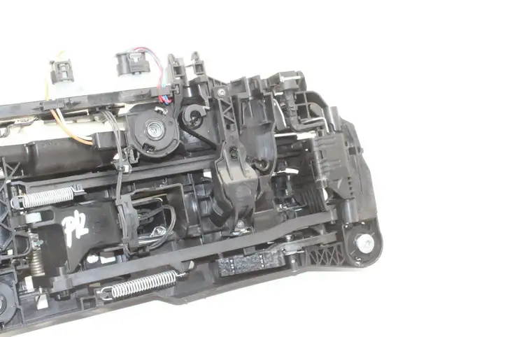 Mercedes-Benz EQS V297 (2021 - ) A0115072990 Наружная ручка двери — фото 11