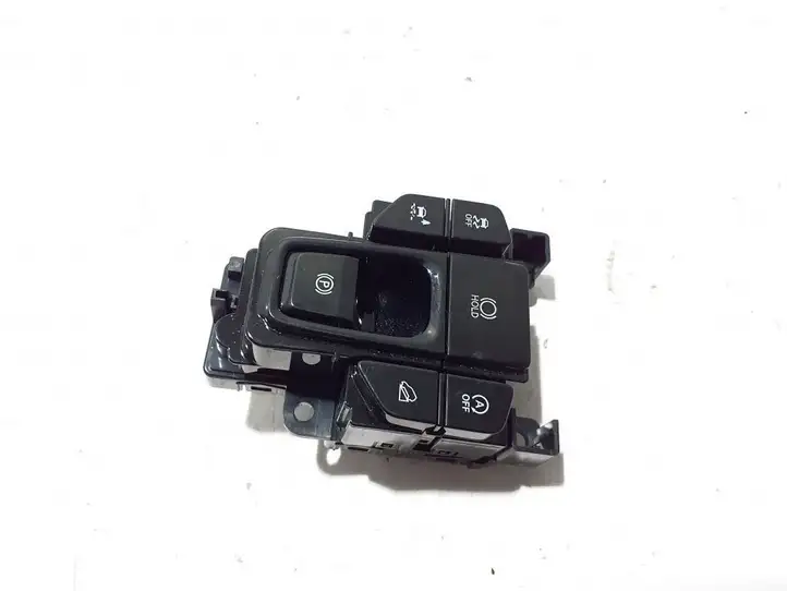 Lexus NX (2021 - ) 8439078170 Кнопка ручного тормоза — фото 3