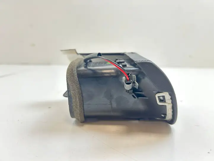 Porsche 911 997 (2004 - 2013) 99755213105L Боковой воздушный дефлектор — фото 9