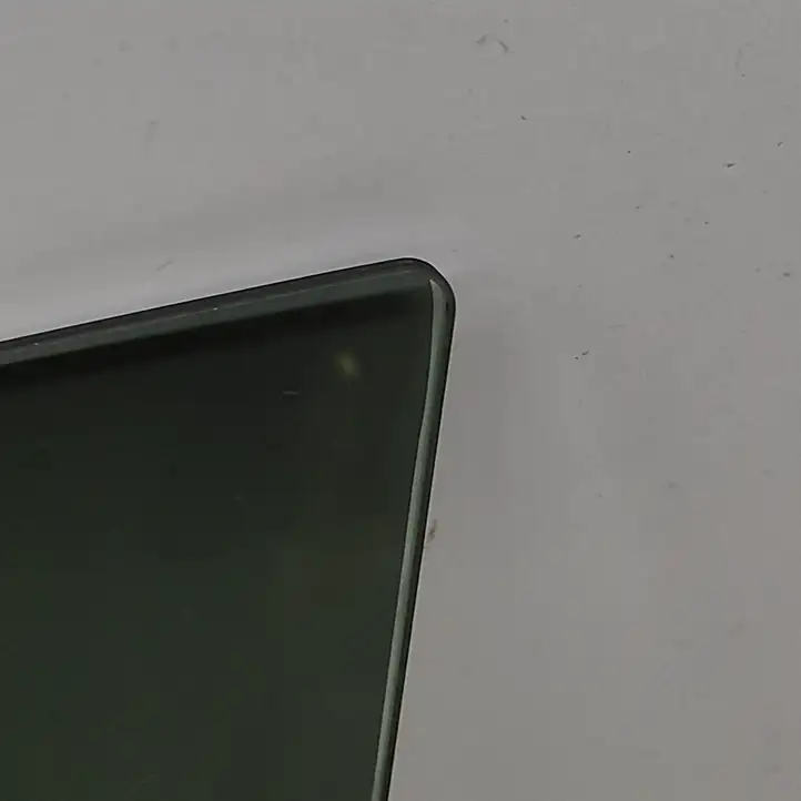 Tesla Model Y (2019 - 2024) 163430600A Стекло передней двери — фото 3