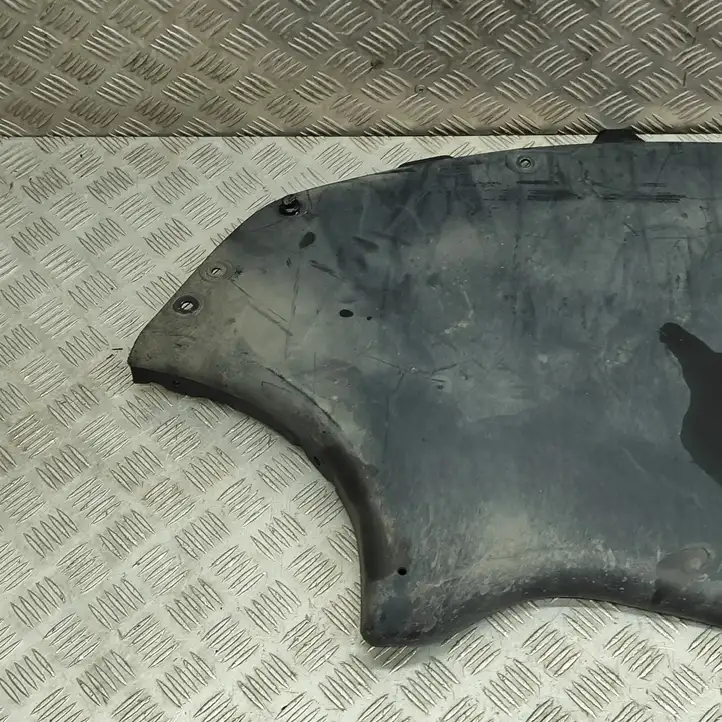 Tesla Model Y (2019 - 2024) 149400700C Защита днища — фото 4